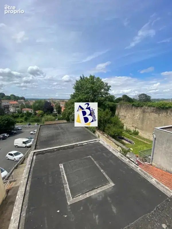 Immeuble angouleme - photo 21