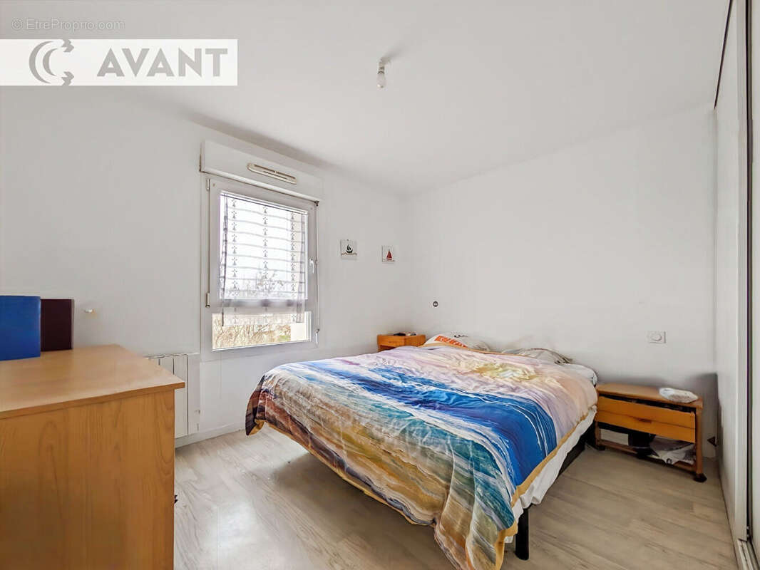 Appartement à DOL-DE-BRETAGNE