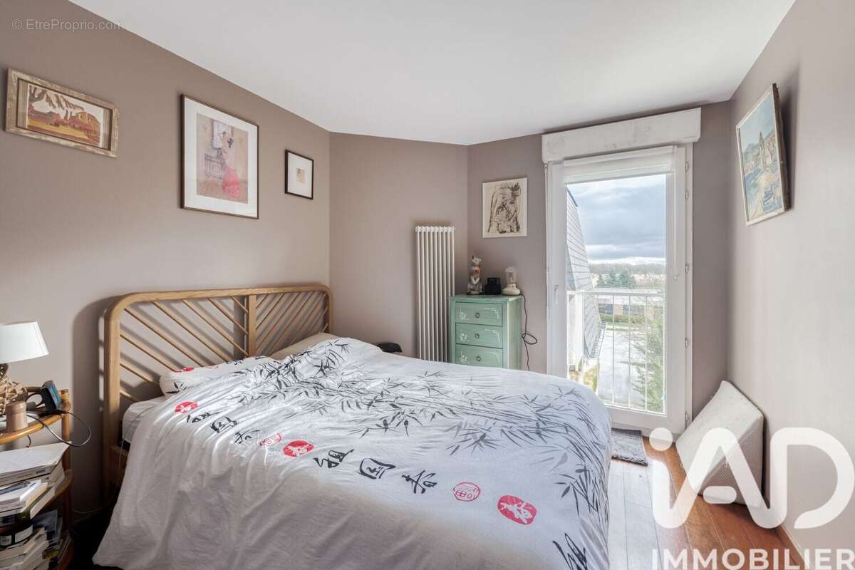 Photo 4 - Appartement à NOISEAU