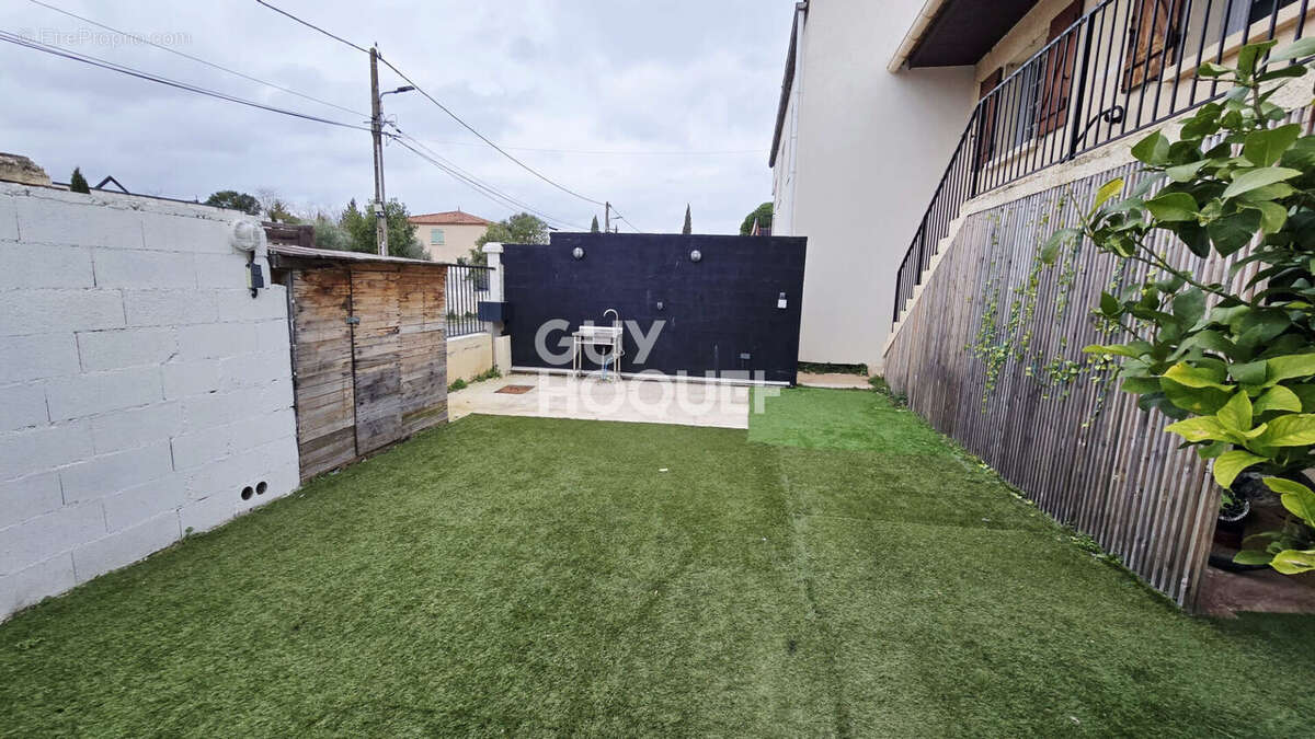 Appartement à CANET