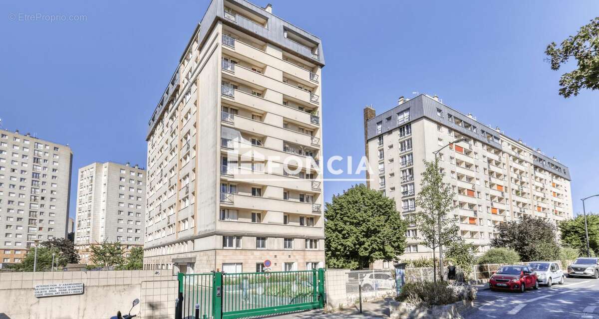 CHÂTILLON – Quartier Centre / Étienne Deforges - photo 7