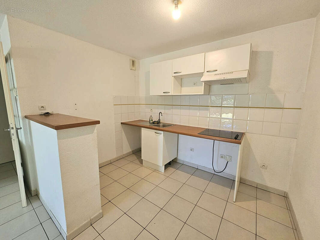 Appartement Seysses 3 pièces 55.31 m2 avec jardin - photo 4