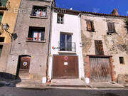 Maison à MOSSET