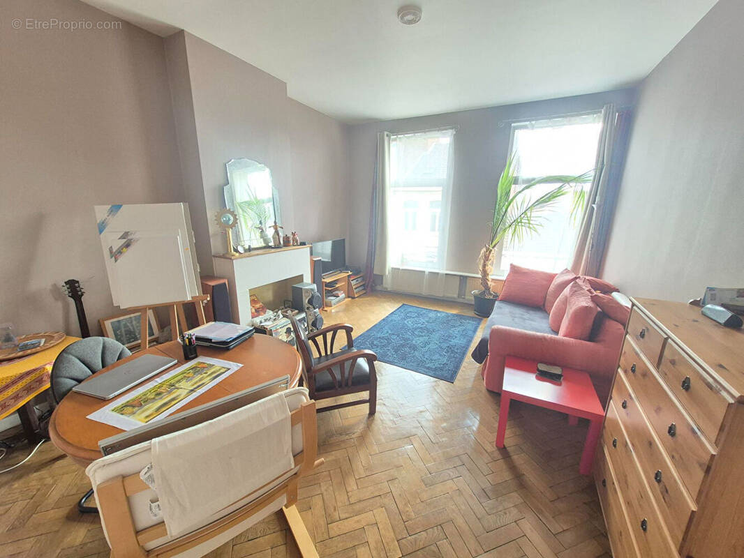 Appartement à LILLE