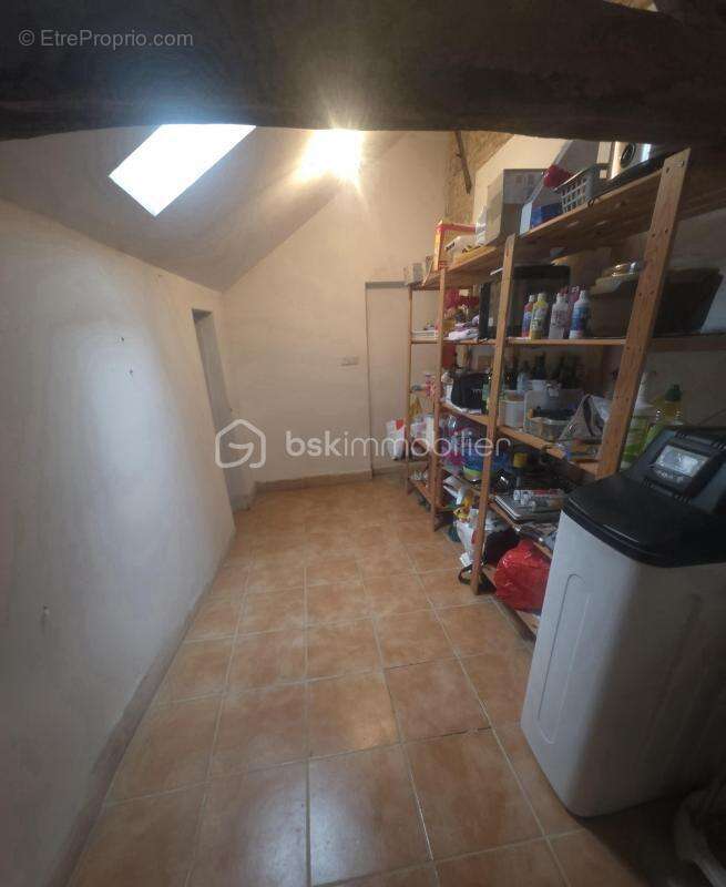 Maison à COURTEMAUX