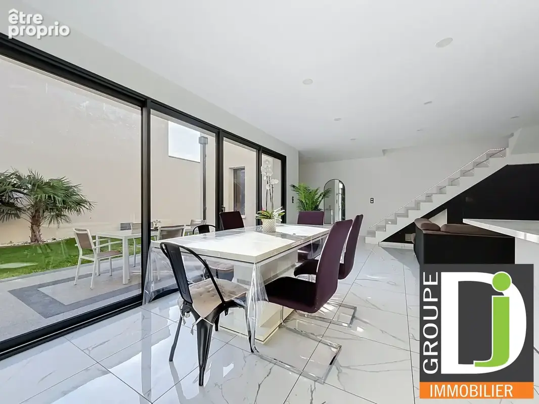 Maison 5 pièces 130 m² à vendre à Valence (26000) - photo 2