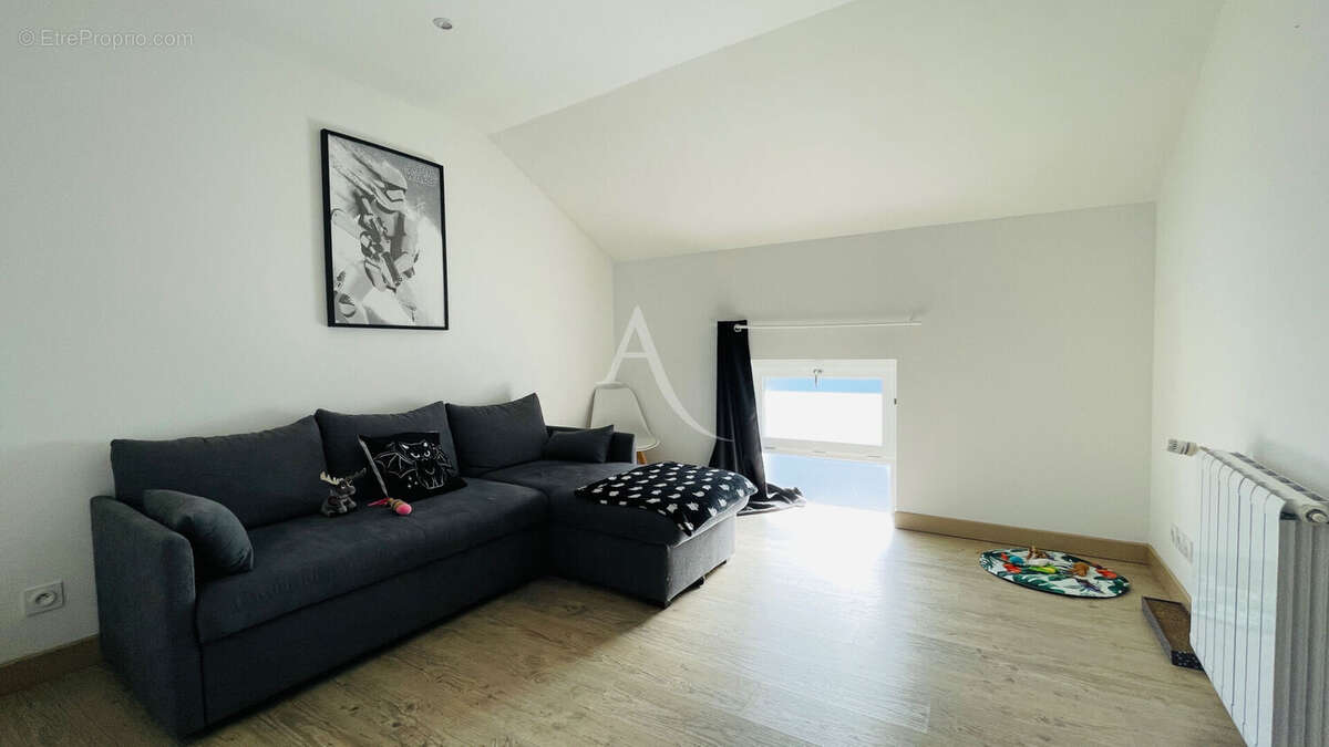 Maison à DOGNEVILLE