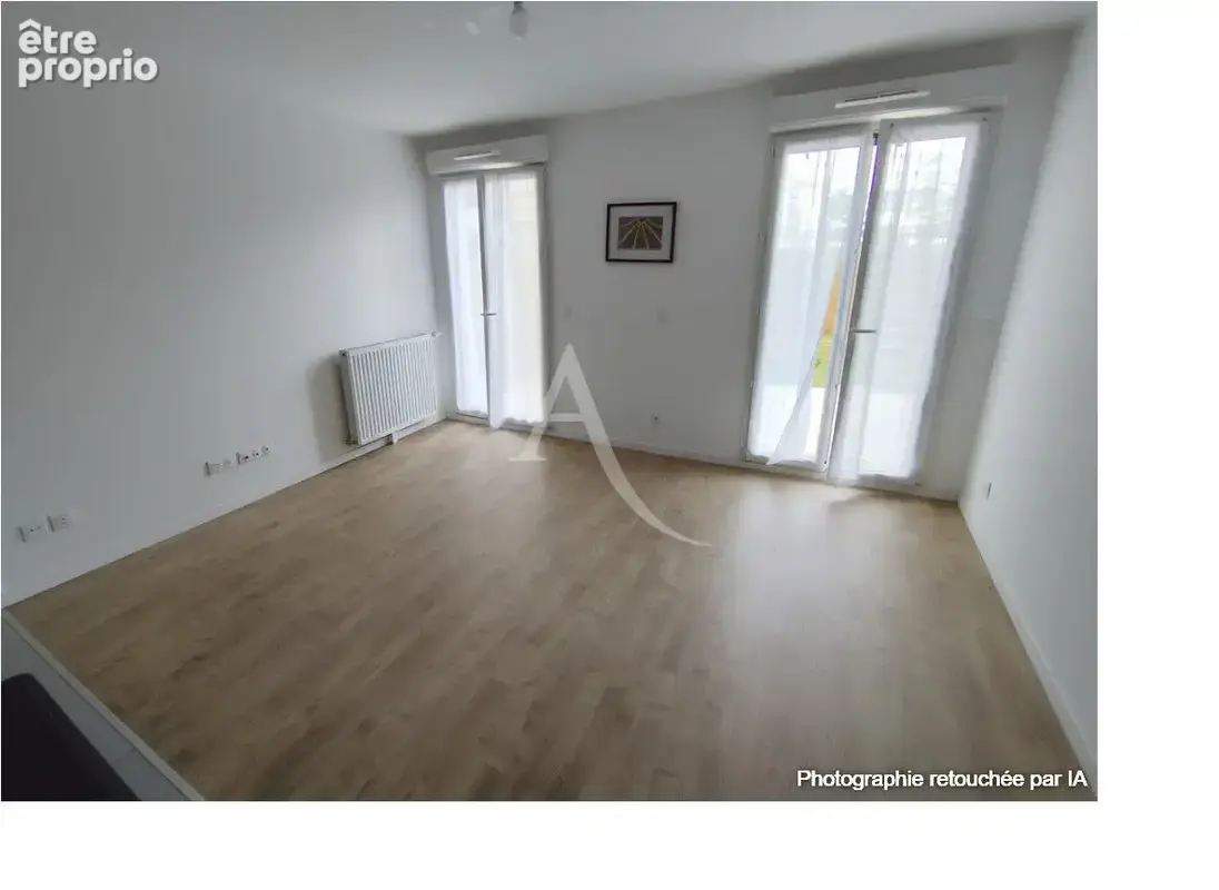 Magnifique Studio sur Chelles - photo 3