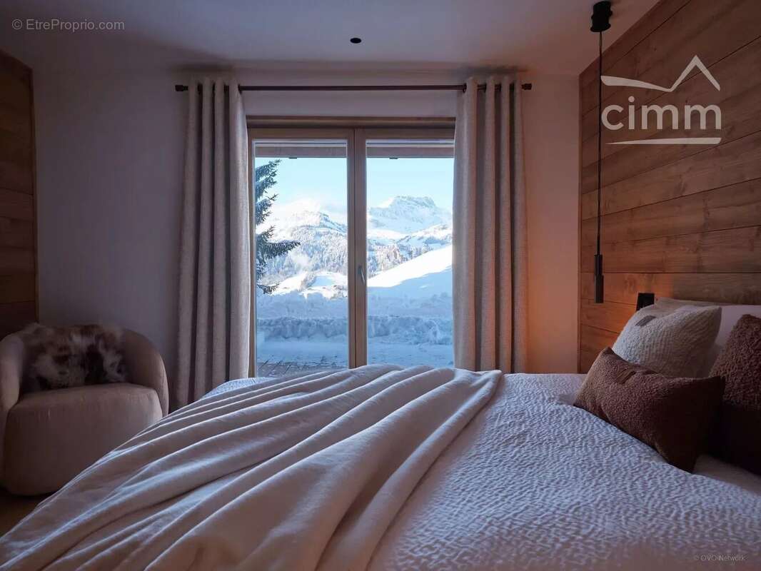 Maison à CREST-VOLAND