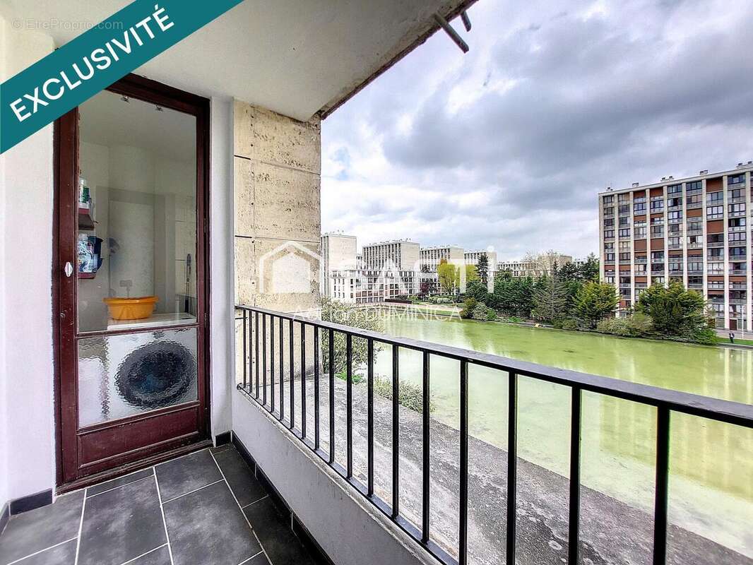 Photo 9 - Appartement à MEUDON