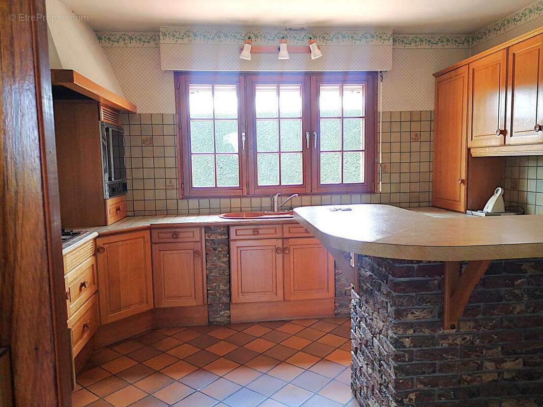 Maison 154 m² à Noyelles-Sur-Escaut  - photo 8