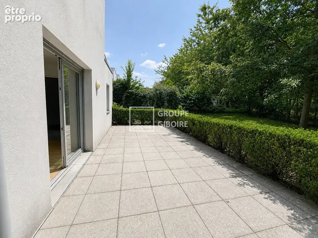 Photo Appartement à Pace au prix de 236 250€