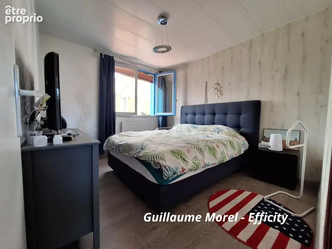 Maison 4 pièces 123 m² à vendre à Gainneville (76700) - photo 11
