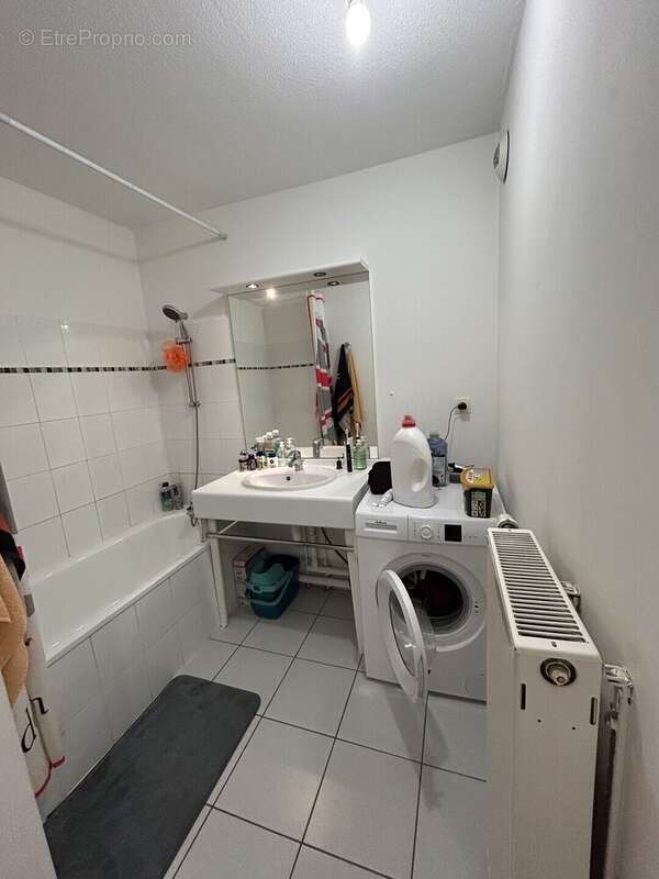 Appartement à PFASTATT