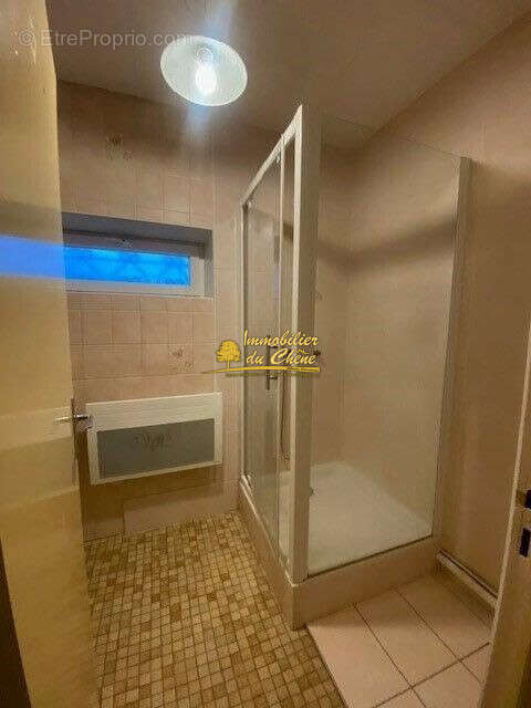Appartement à LURE