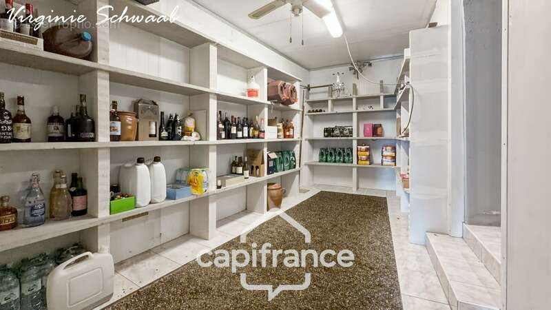 Maison à SAINT-CRICQ-CHALOSSE