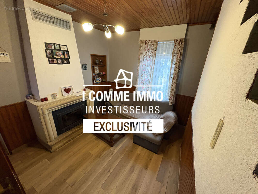 Photo 4 - Appartement à AIX-NOULETTE