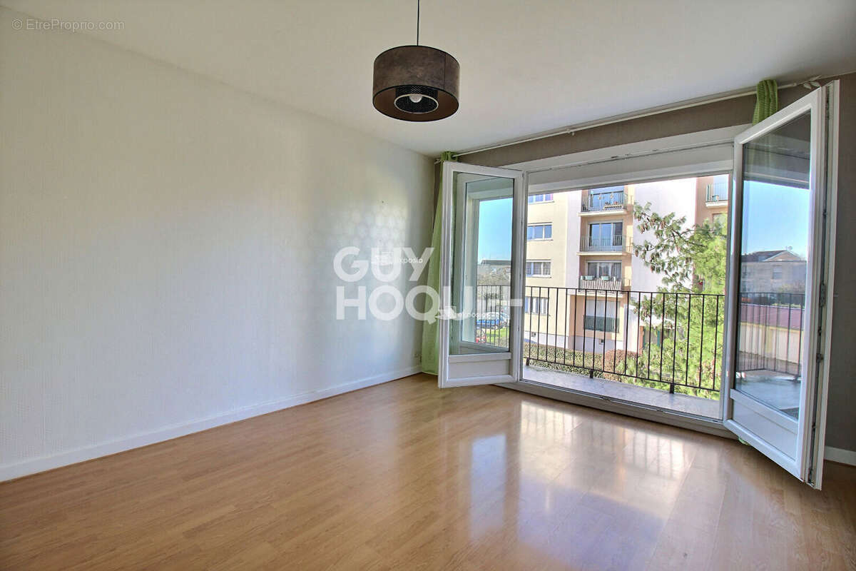 Appartement à SAINT-MAX