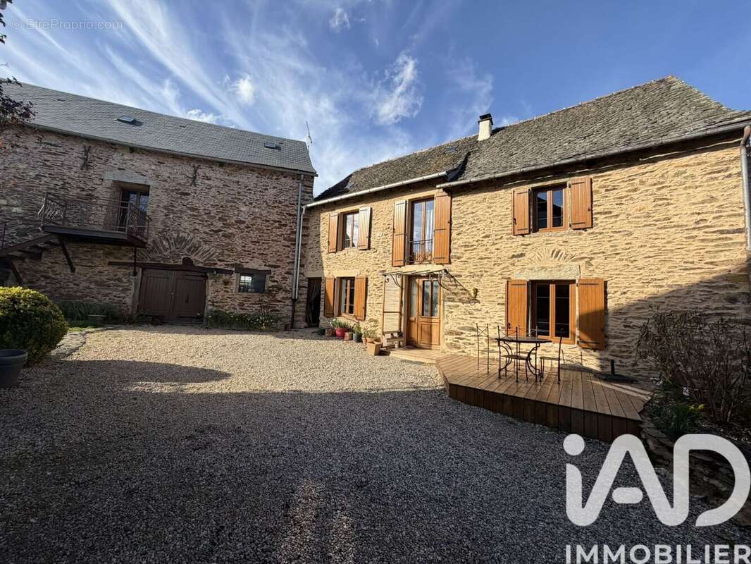Photo 7 - Maison à LA SALVETAT-PEYRALES