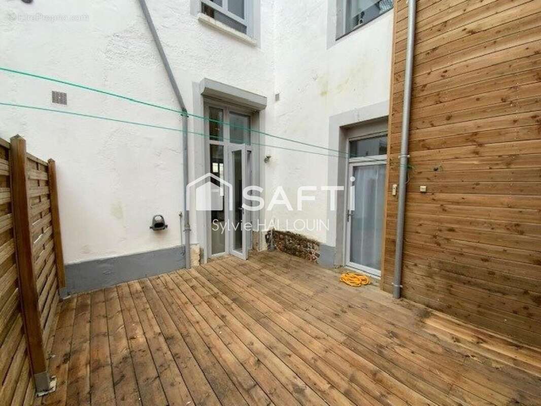 Photo 9 - Appartement à CHATEAUDUN