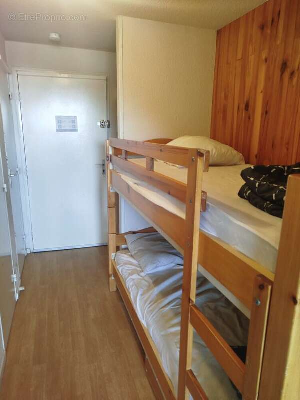 Appartement à BESSE-ET-SAINT-ANASTAISE