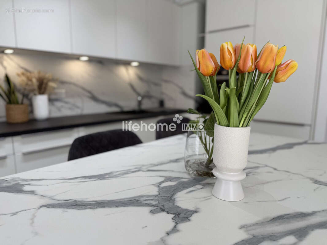 Appartement 68 m² à Geudertheim  - photo 4
