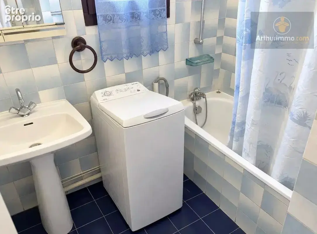 Vente Appartement La seyne-sur-mer(83500) 160 000ï¿œ - photo 10
