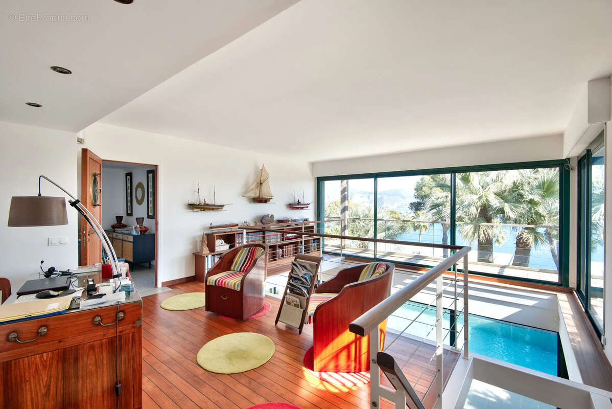 Maison à NICE