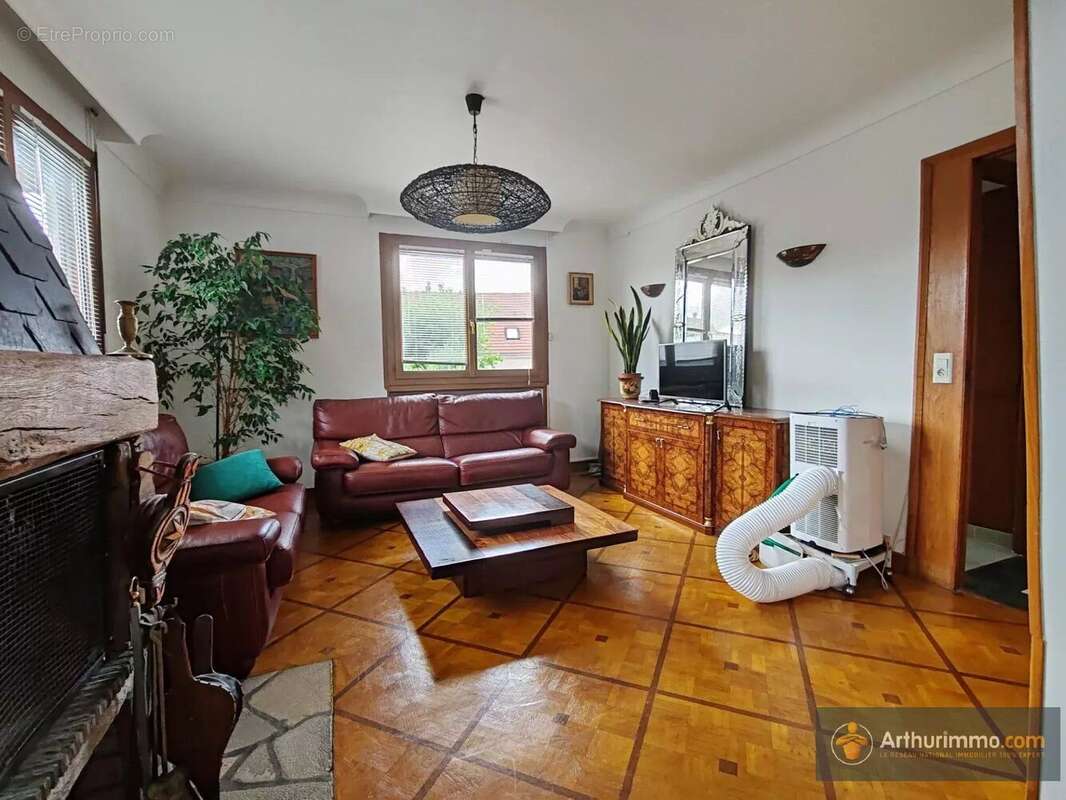 Vente Maison Livry-gargan(93190) 530 000ï¿œ - photo 6