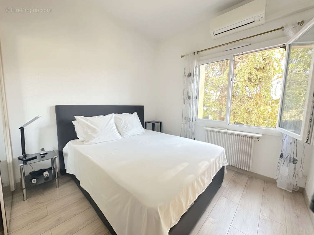 Appartement à BANDOL