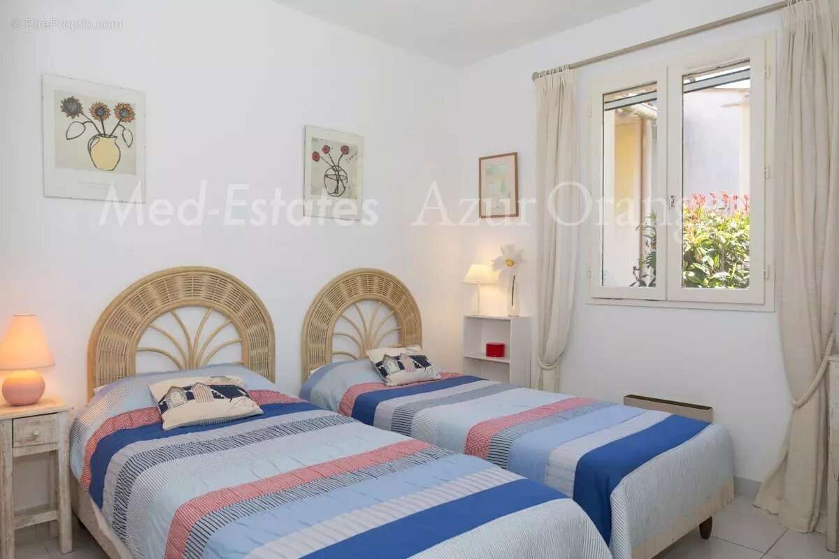 Maison à GRIMAUD