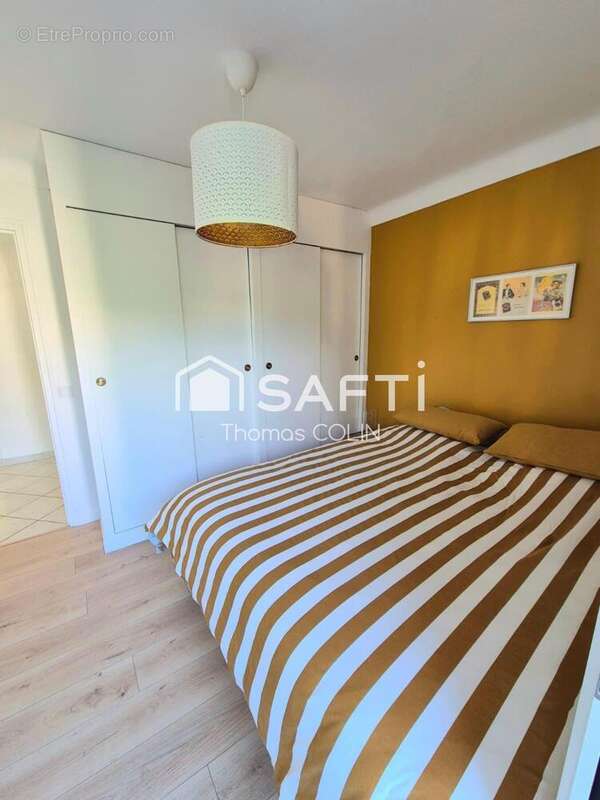 Photo 5 - Appartement à LA BAULE-ESCOUBLAC