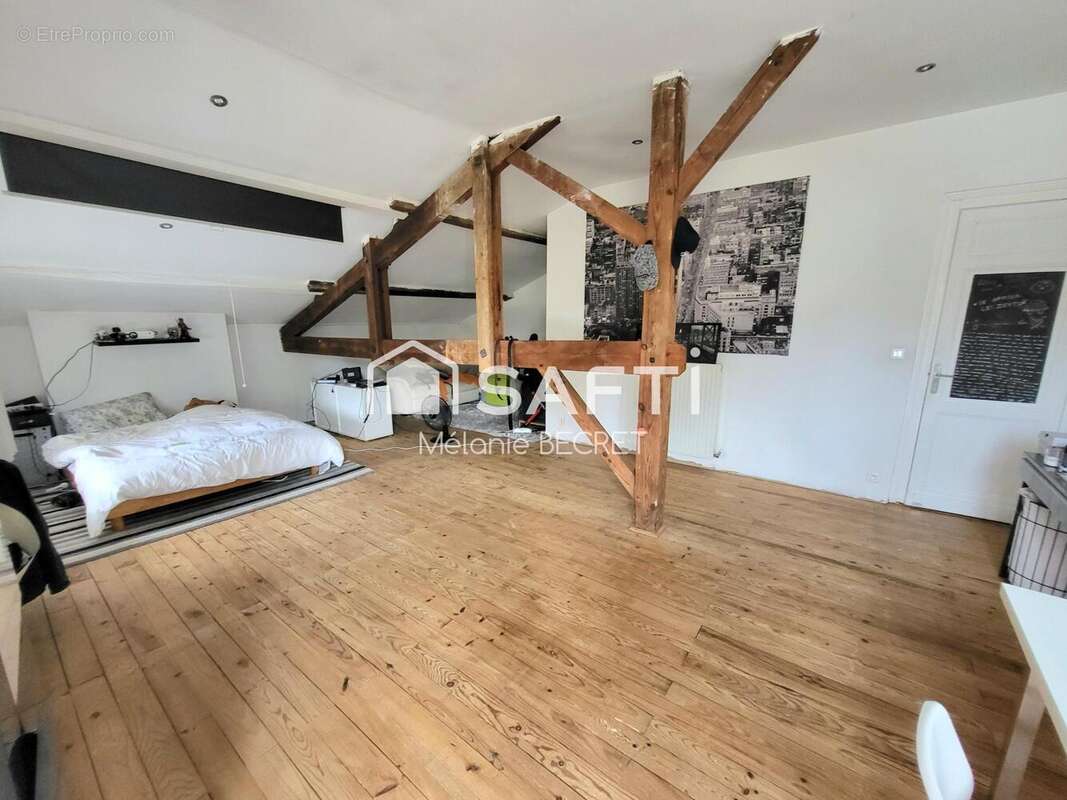 Photo 5 - Maison à MARCHEPRIME