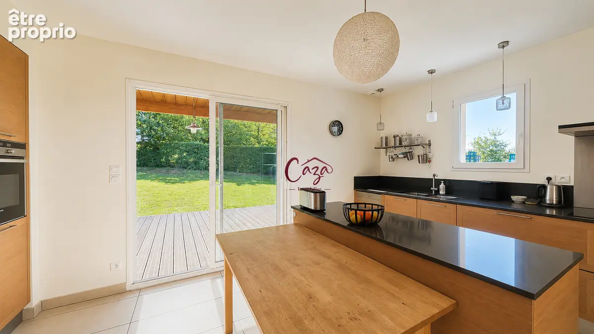 Maison 7 Pièces 203 m2 vue dégagée - photo 9