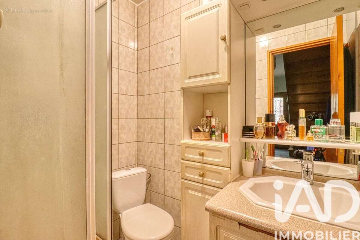 Photo 9 - Maison à PIERREFITTE-SUR-SEINE