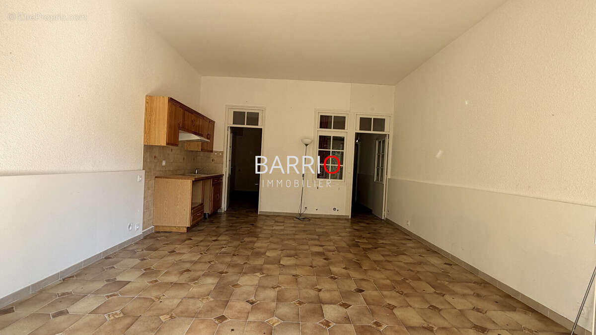 Appartement 50 m² à Banyuls-Sur-Mer  - photo 7