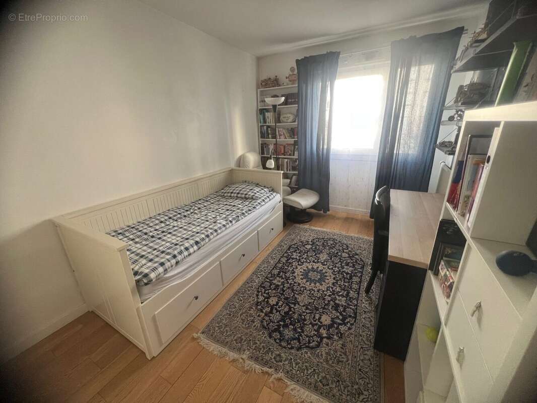 Appartement à RUEIL-MALMAISON