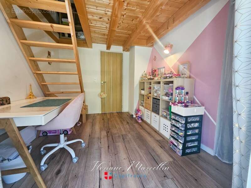 Maison à SAINT-LAURENT