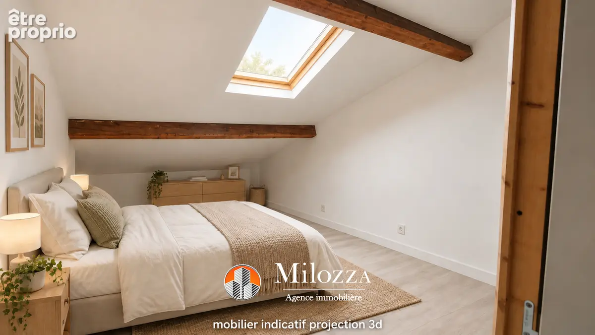 Appartement Grenay 4 pièce(s) 75 m2 - photo 4