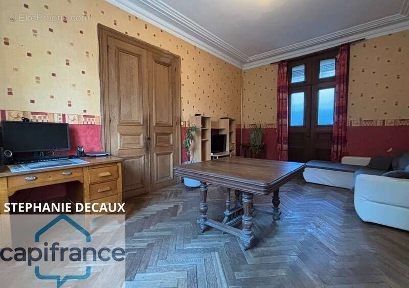 Maison à WIGNEHIES