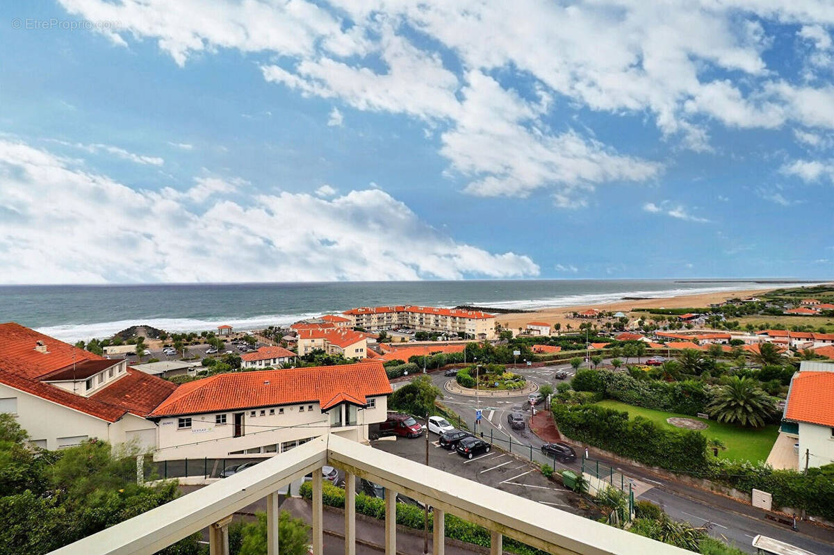 Appartement à ANGLET