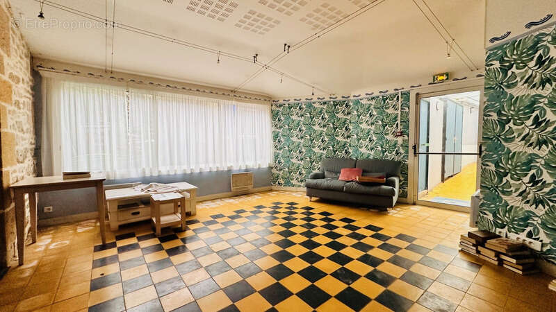 Appartement à CROZON