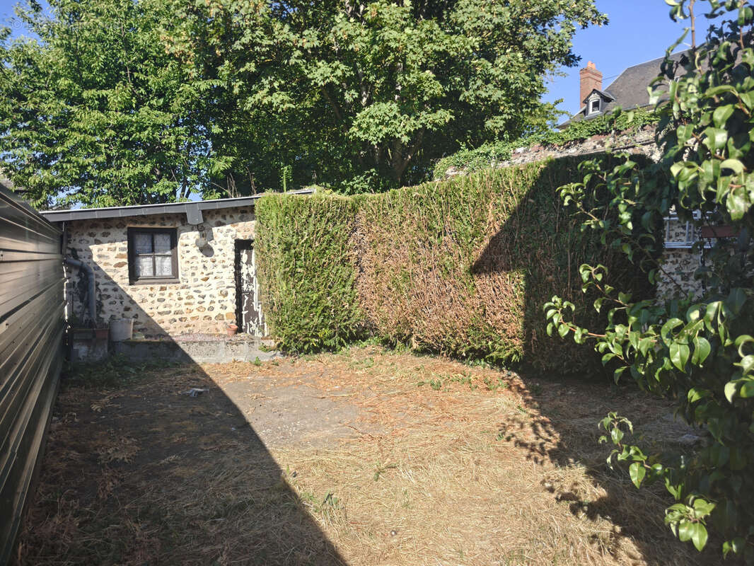 Maison 84 m² à Orbec  - photo 20