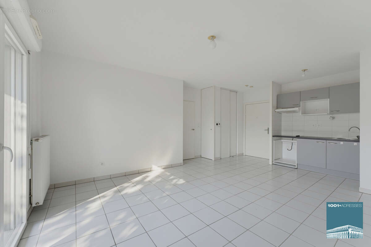 T3 merignac capeyron - photo 6