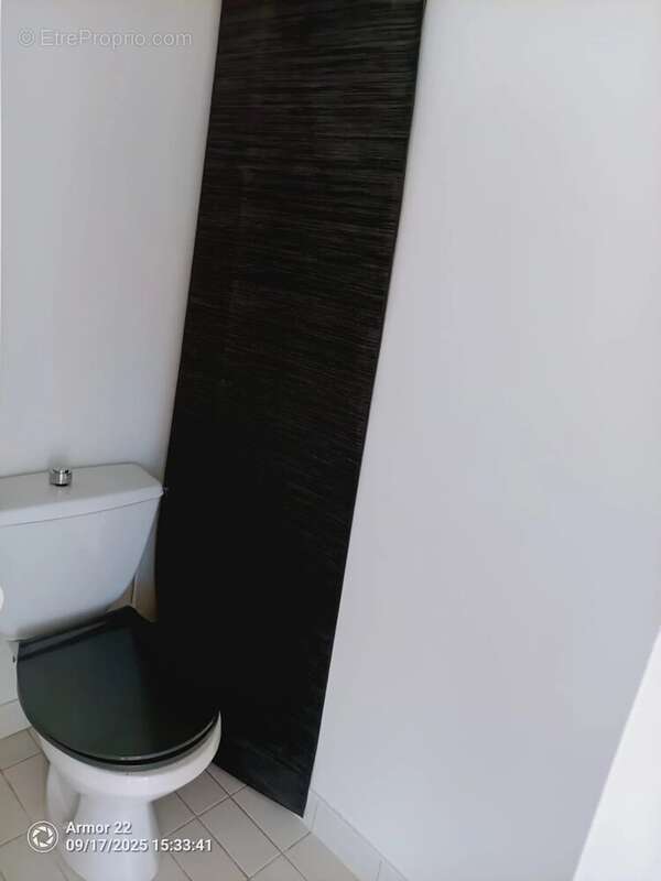 Appartement à CHARENTON-LE-PONT