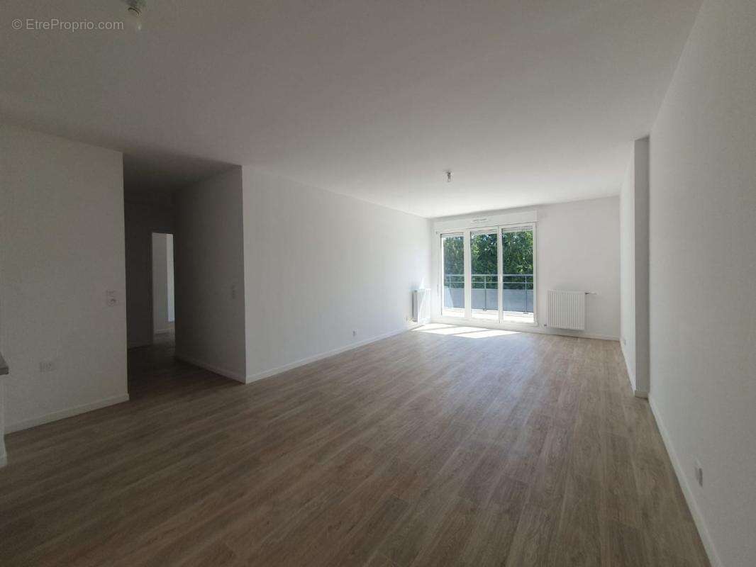 Appartement - photo 4