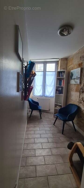 Appartement à vendre 3 pièces BORDEAUX (33) - photo 11