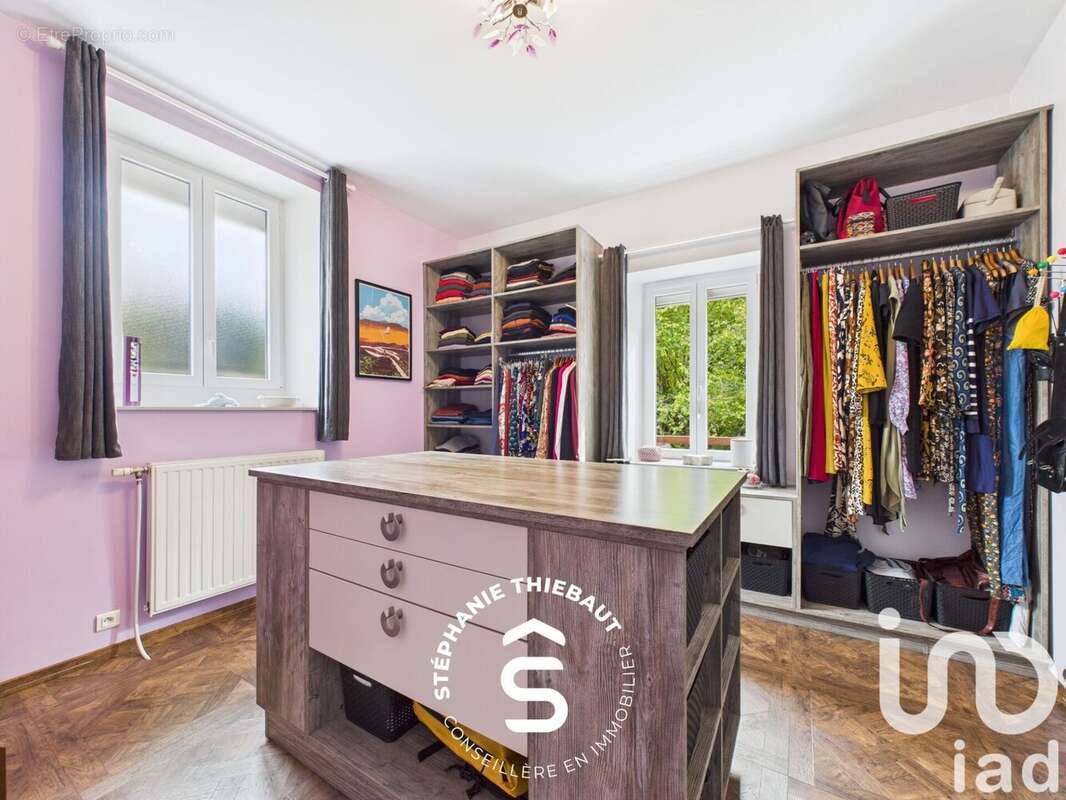 Photo 6 - Maison à XERTIGNY