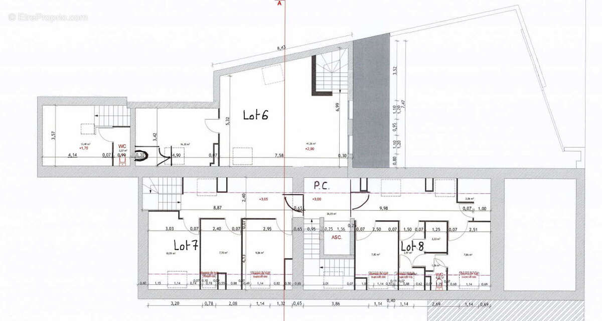 Commerce à SAINT-JEAN-DE-BRAYE