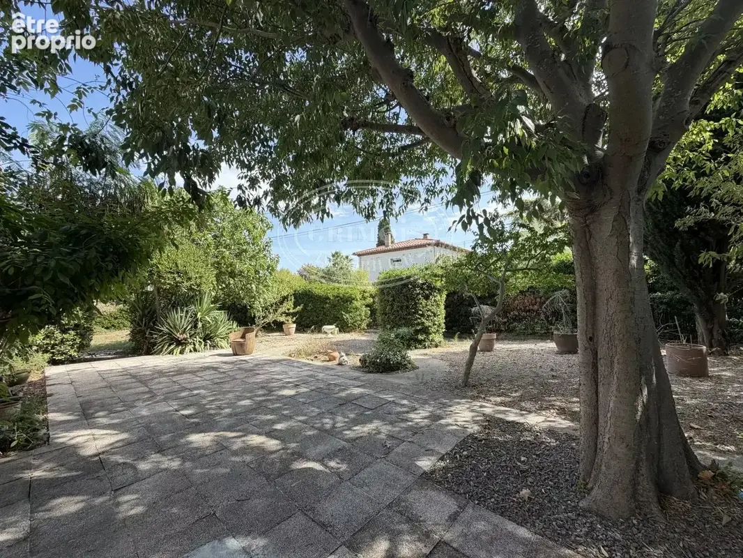LEZIGNAN-CORBIÈRES - Maison de 155 m² env.  TERRAIN de 830 m² - photo 14